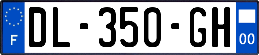 DL-350-GH