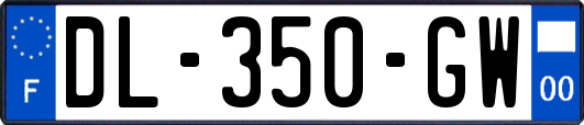 DL-350-GW