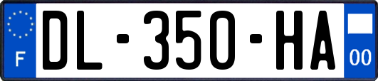 DL-350-HA