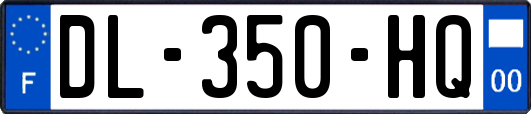 DL-350-HQ