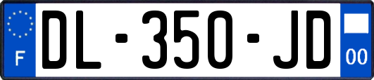 DL-350-JD