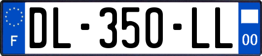 DL-350-LL