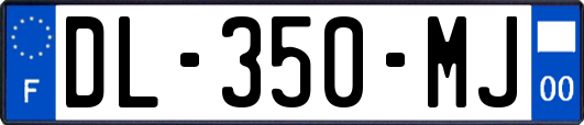 DL-350-MJ