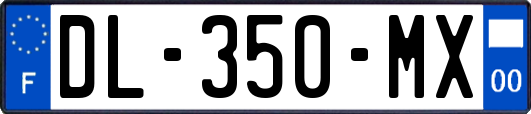 DL-350-MX