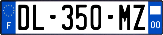 DL-350-MZ