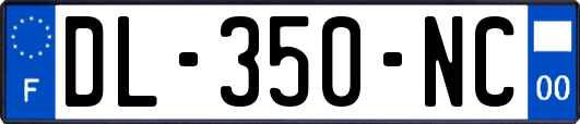 DL-350-NC