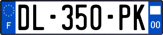 DL-350-PK