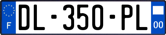 DL-350-PL