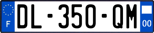 DL-350-QM