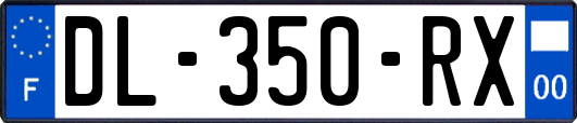 DL-350-RX