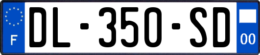 DL-350-SD