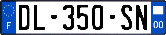 DL-350-SN