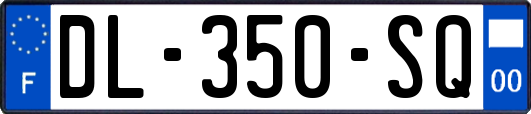 DL-350-SQ