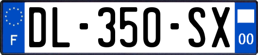 DL-350-SX