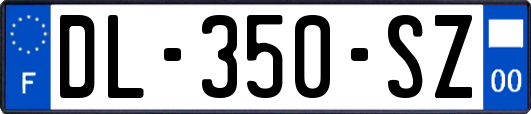 DL-350-SZ