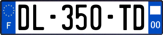 DL-350-TD