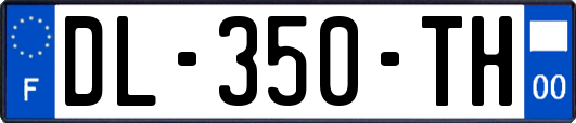 DL-350-TH