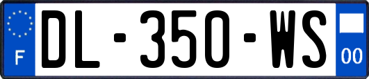 DL-350-WS