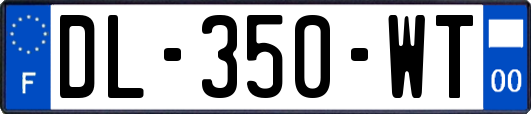 DL-350-WT