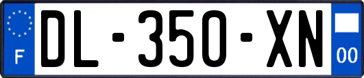 DL-350-XN