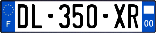 DL-350-XR