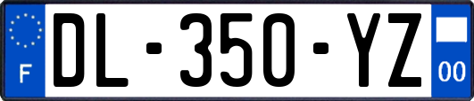 DL-350-YZ