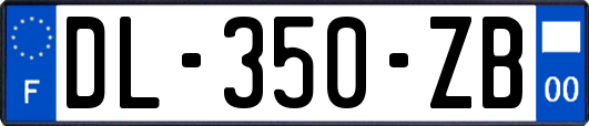 DL-350-ZB