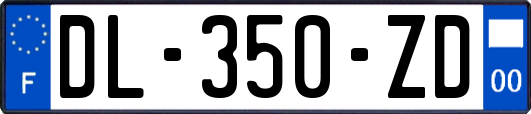 DL-350-ZD