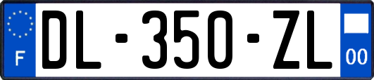 DL-350-ZL