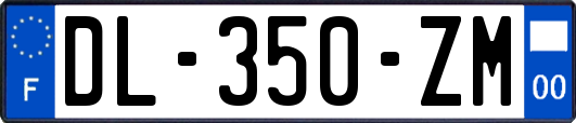 DL-350-ZM