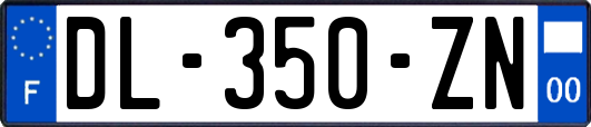 DL-350-ZN