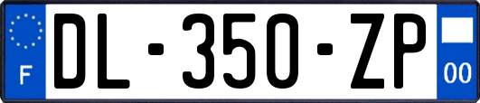 DL-350-ZP