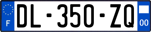 DL-350-ZQ