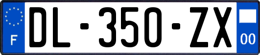 DL-350-ZX