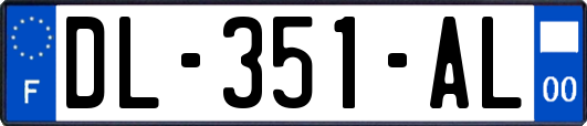 DL-351-AL