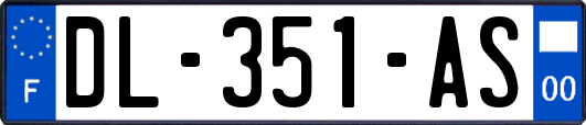 DL-351-AS