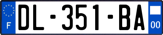 DL-351-BA