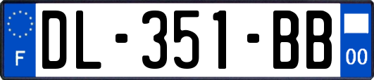 DL-351-BB