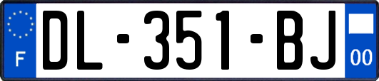 DL-351-BJ