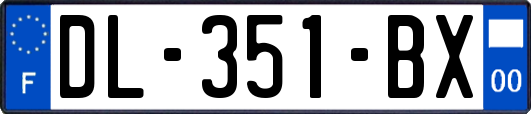 DL-351-BX
