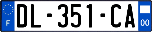 DL-351-CA