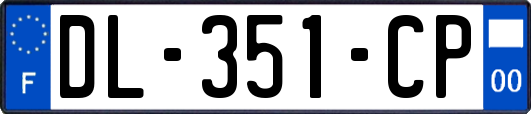 DL-351-CP