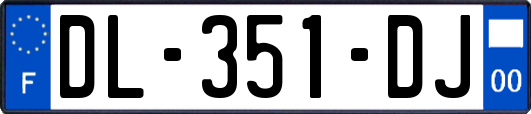 DL-351-DJ