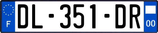 DL-351-DR