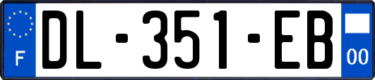 DL-351-EB