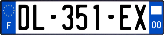 DL-351-EX