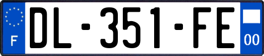 DL-351-FE
