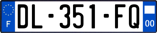 DL-351-FQ