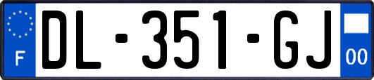 DL-351-GJ