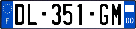 DL-351-GM